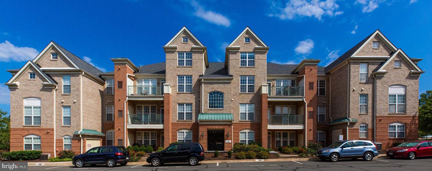 12190 ABINGTON HALL PLACE Unit: 203