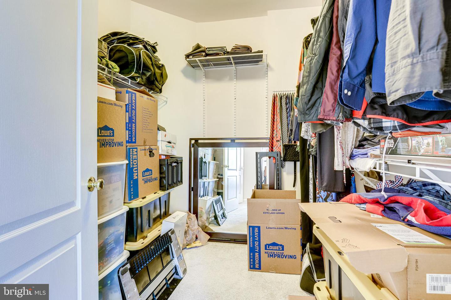 12190 ABINGTON HALL PLACE Unit: 203