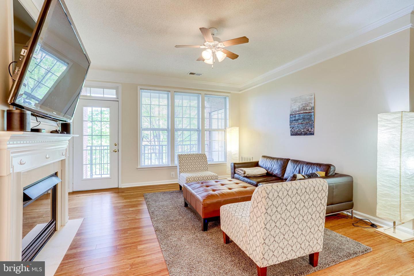 12190 ABINGTON HALL PLACE Unit: 203