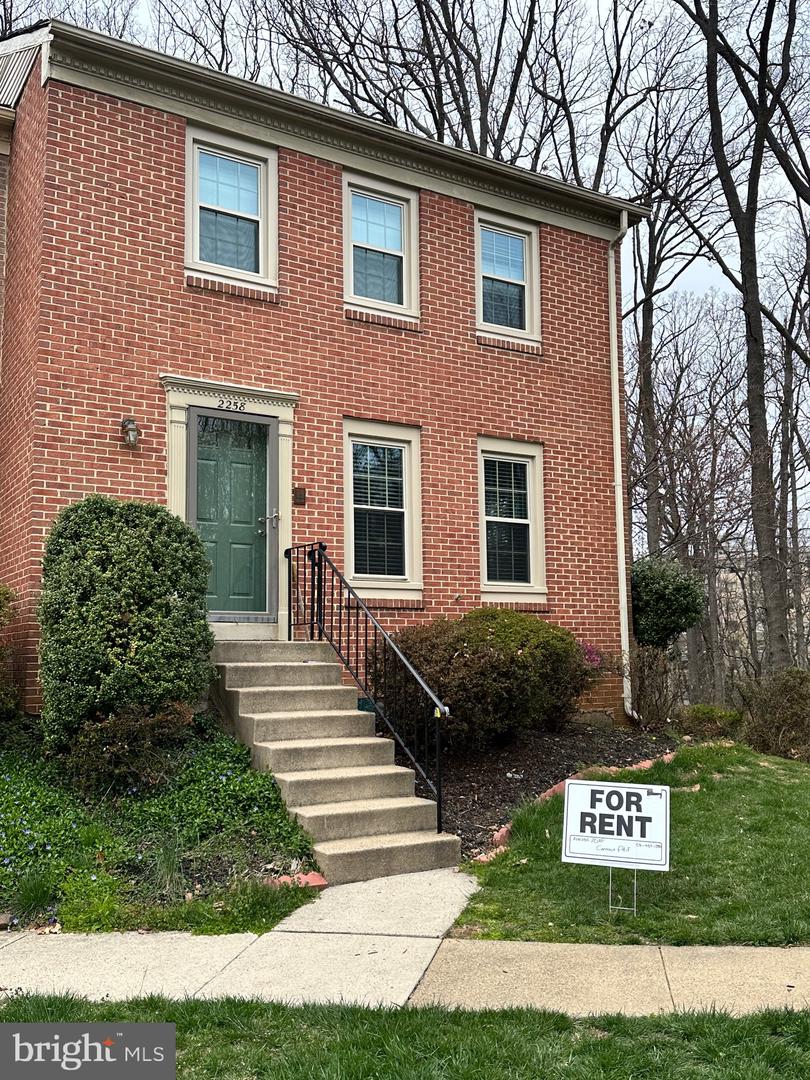2258 CARTBRIDGE ROAD