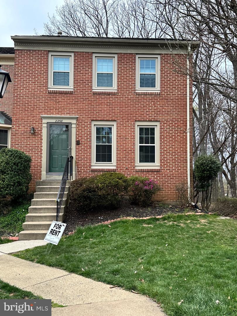 2258 CARTBRIDGE ROAD