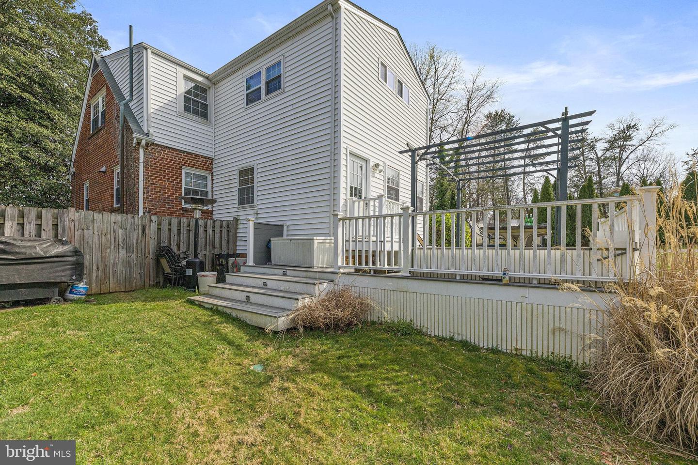 4006 WAKEFIELD CHAPEL ROAD