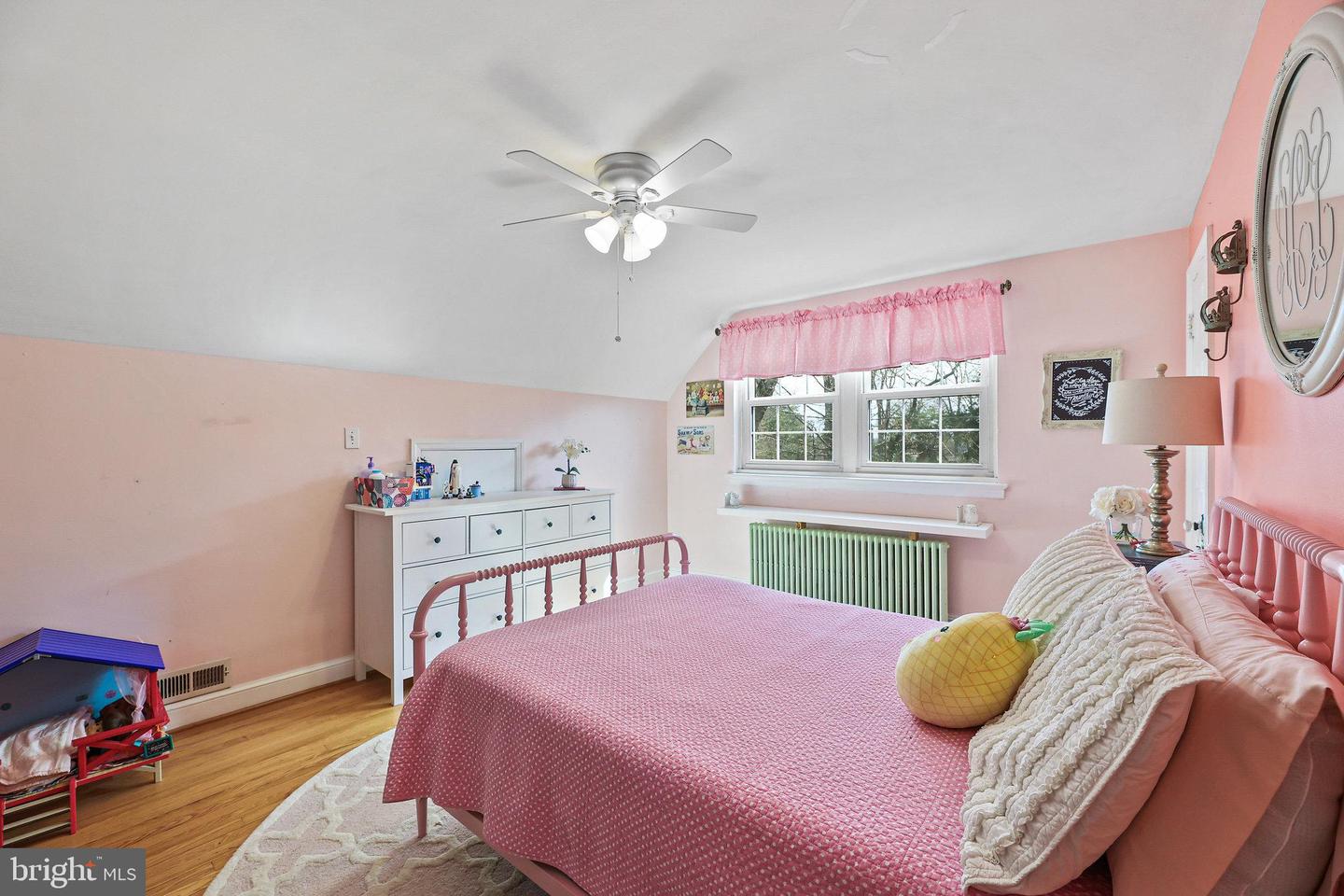 4006 WAKEFIELD CHAPEL ROAD