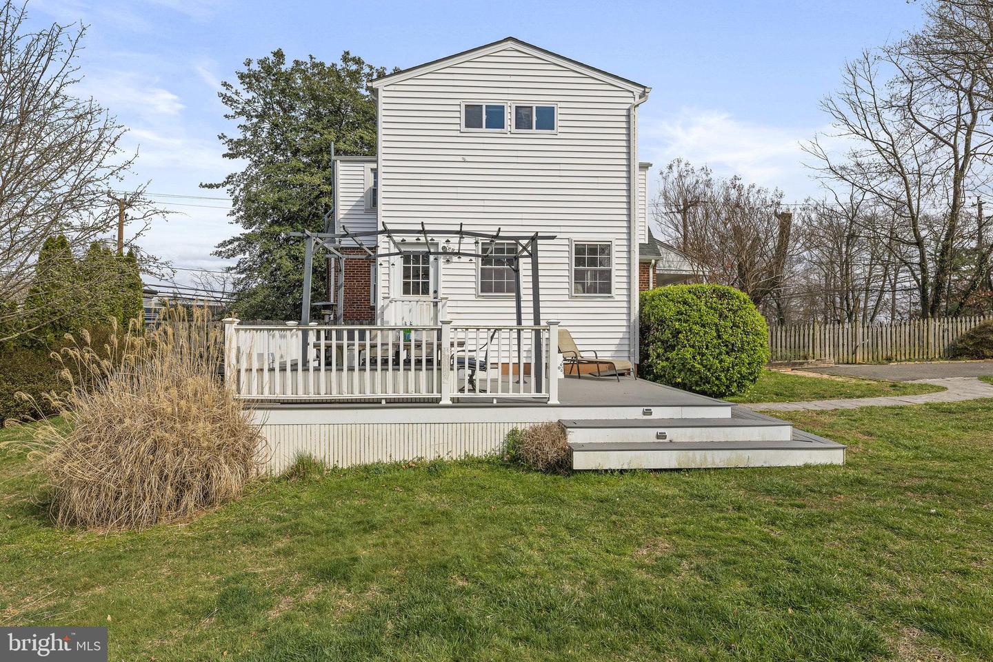 4006 WAKEFIELD CHAPEL ROAD