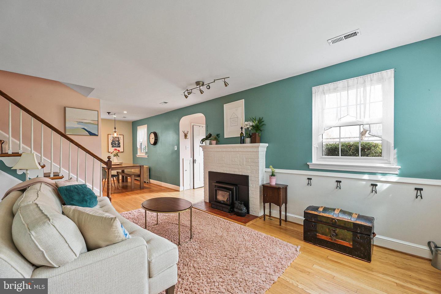 4006 WAKEFIELD CHAPEL ROAD