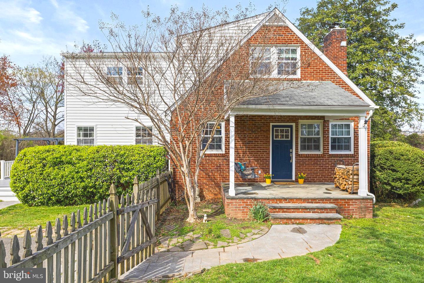 4006 WAKEFIELD CHAPEL ROAD
