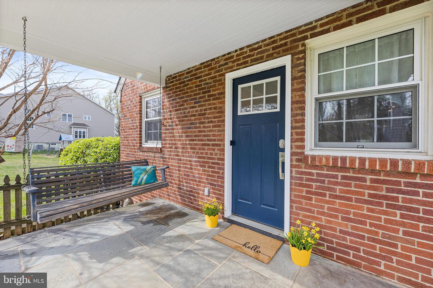 4006 WAKEFIELD CHAPEL ROAD