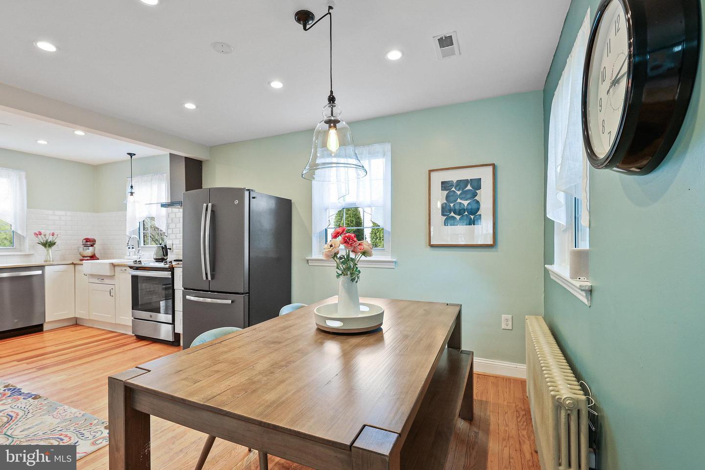 4006 WAKEFIELD CHAPEL ROAD