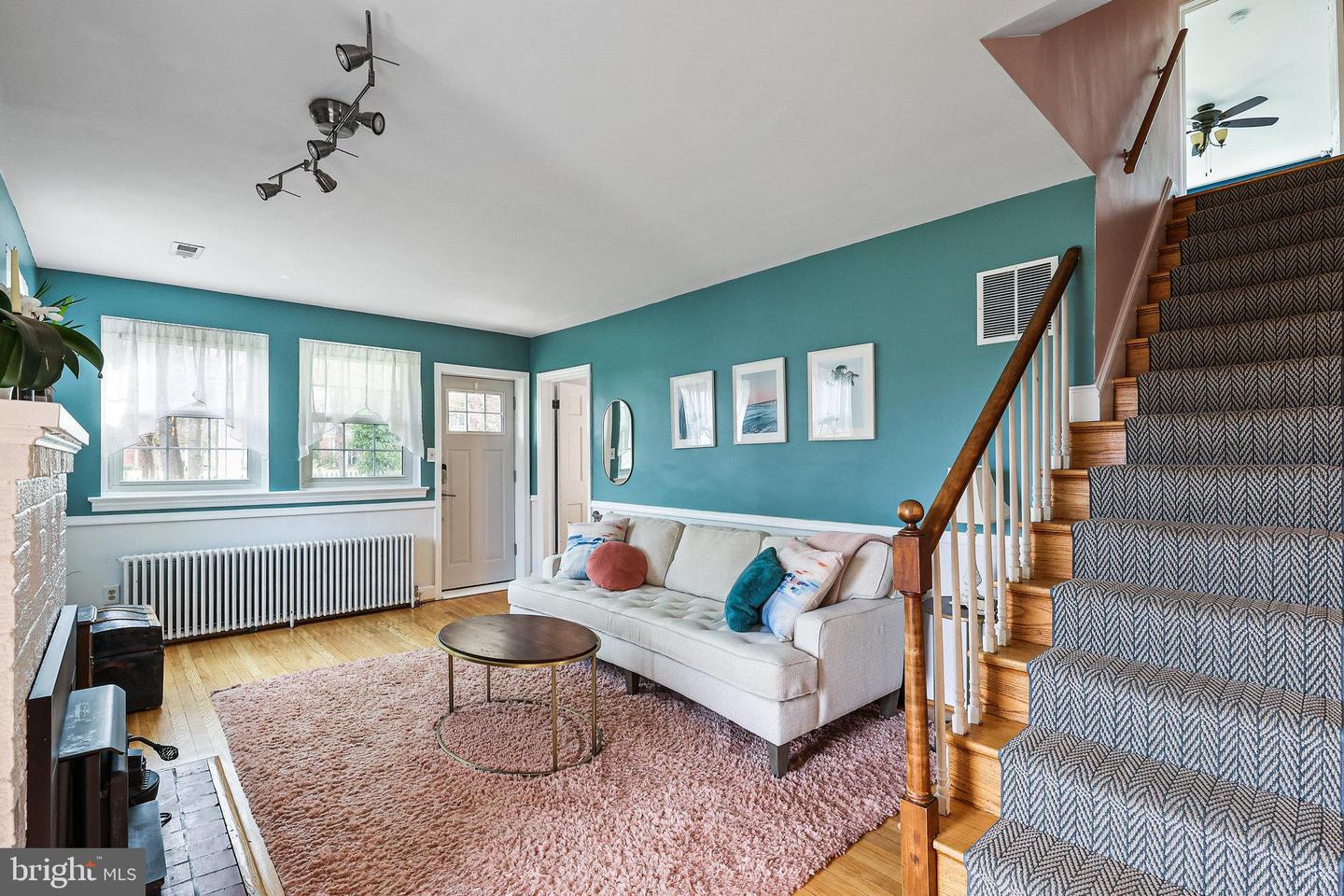 4006 WAKEFIELD CHAPEL ROAD