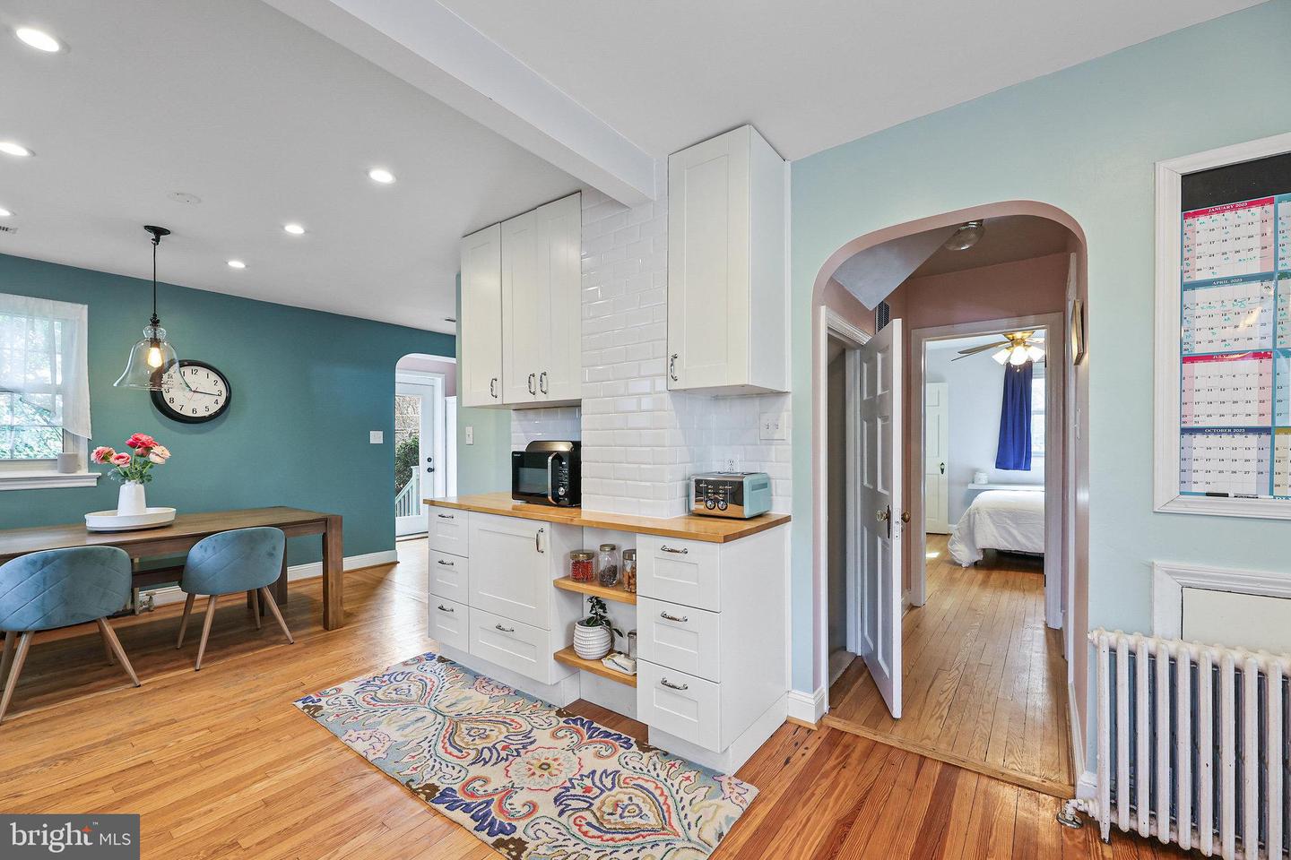 4006 WAKEFIELD CHAPEL ROAD