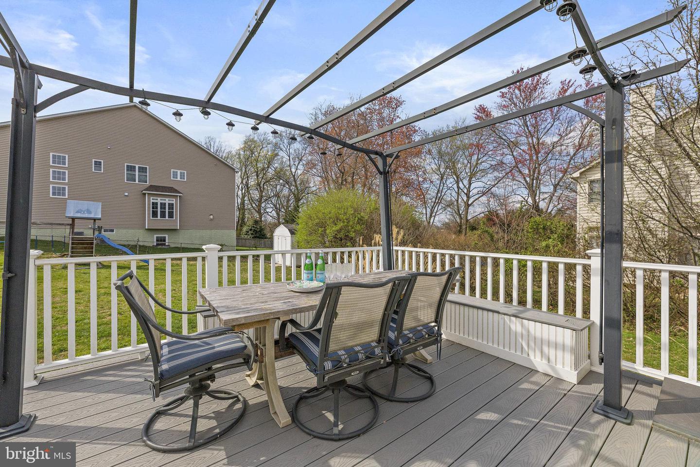 4006 WAKEFIELD CHAPEL ROAD