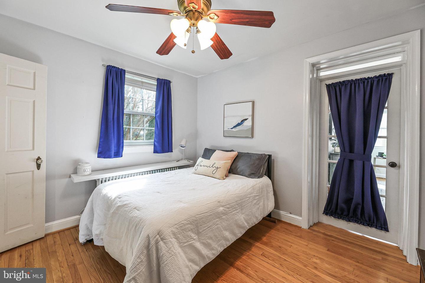 4006 WAKEFIELD CHAPEL ROAD