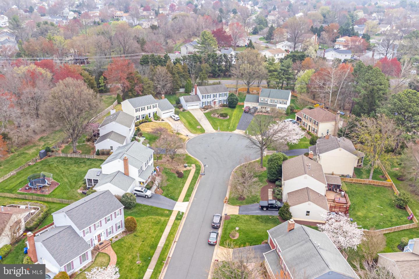 13600 HAVERFORD COURT