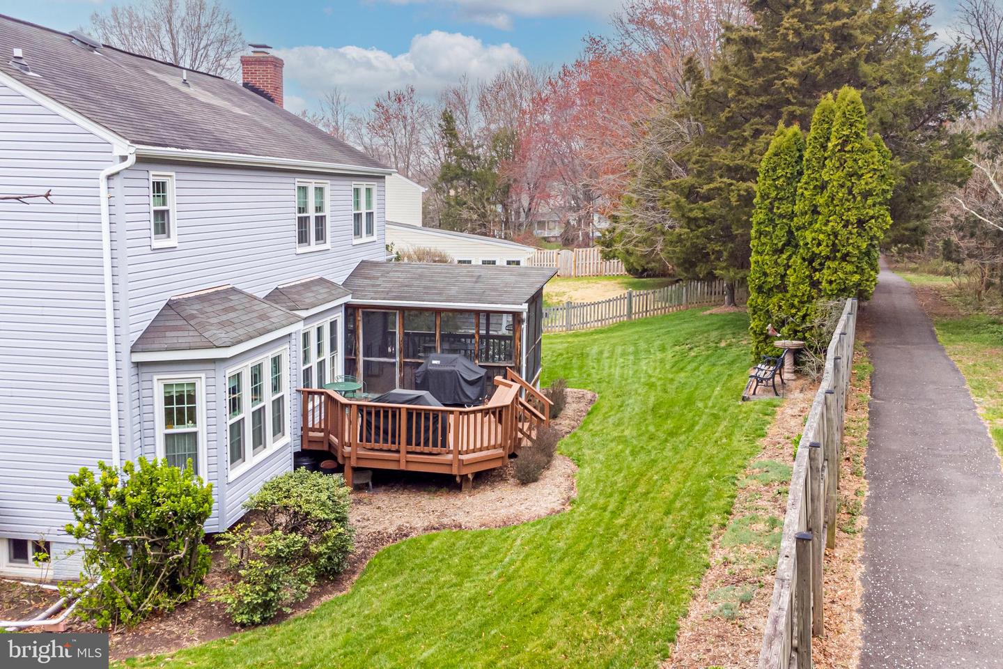 13600 HAVERFORD COURT