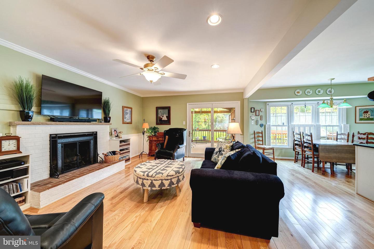 13600 HAVERFORD COURT