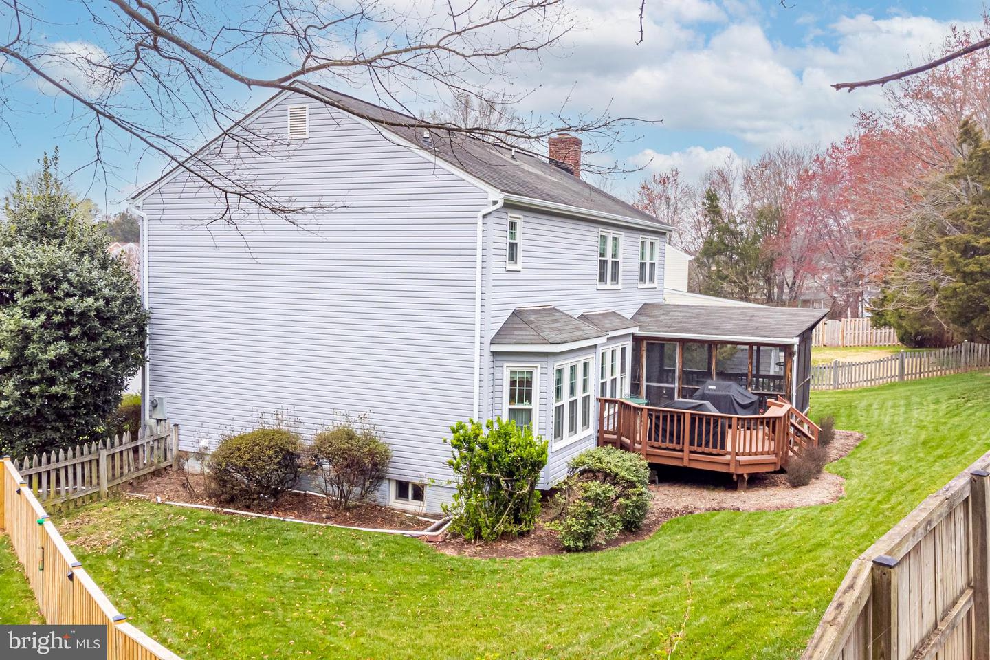 13600 HAVERFORD COURT
