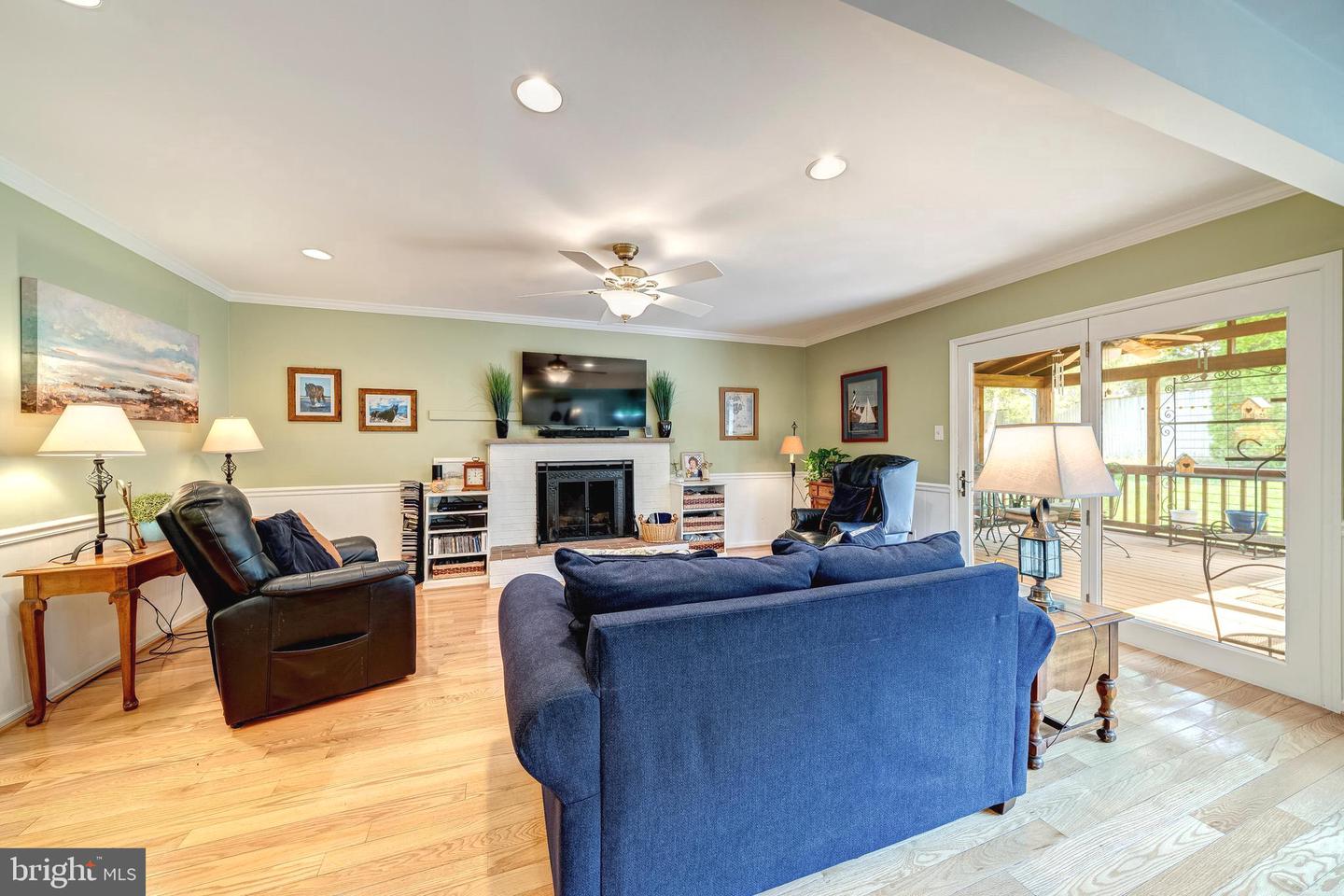 13600 HAVERFORD COURT