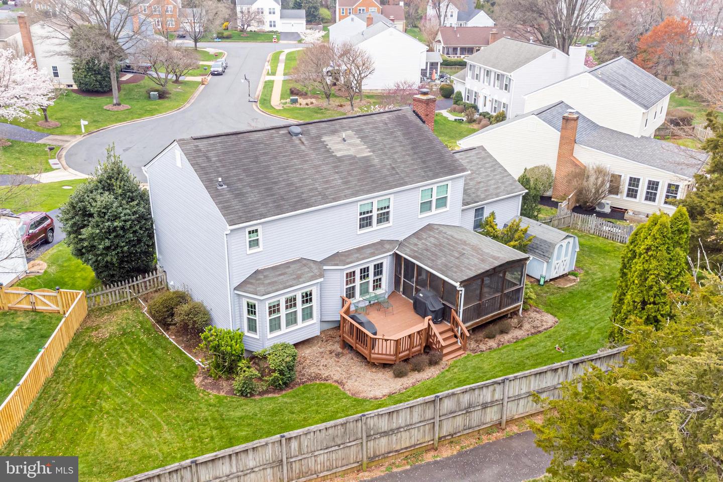 13600 HAVERFORD COURT