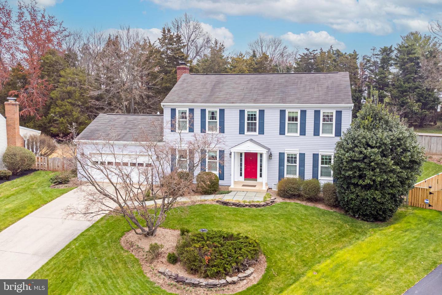 13600 HAVERFORD COURT