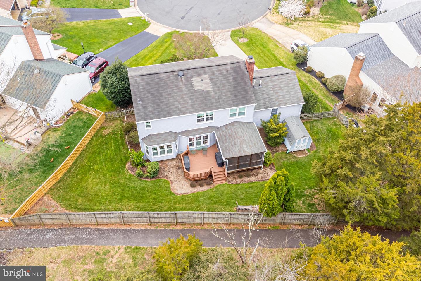13600 HAVERFORD COURT