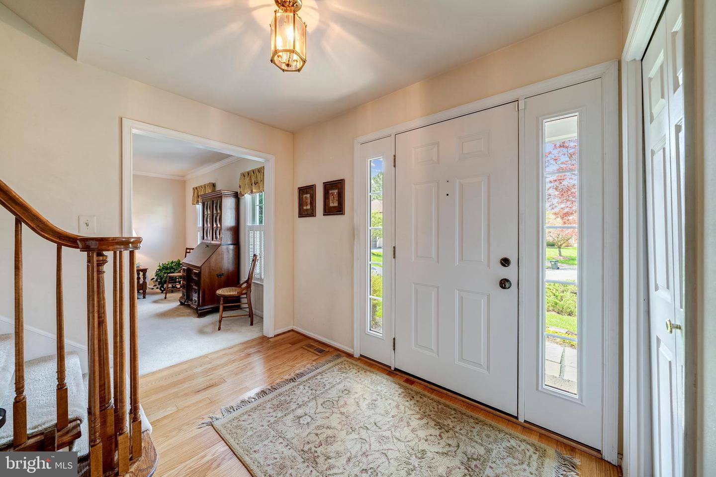 13600 HAVERFORD COURT