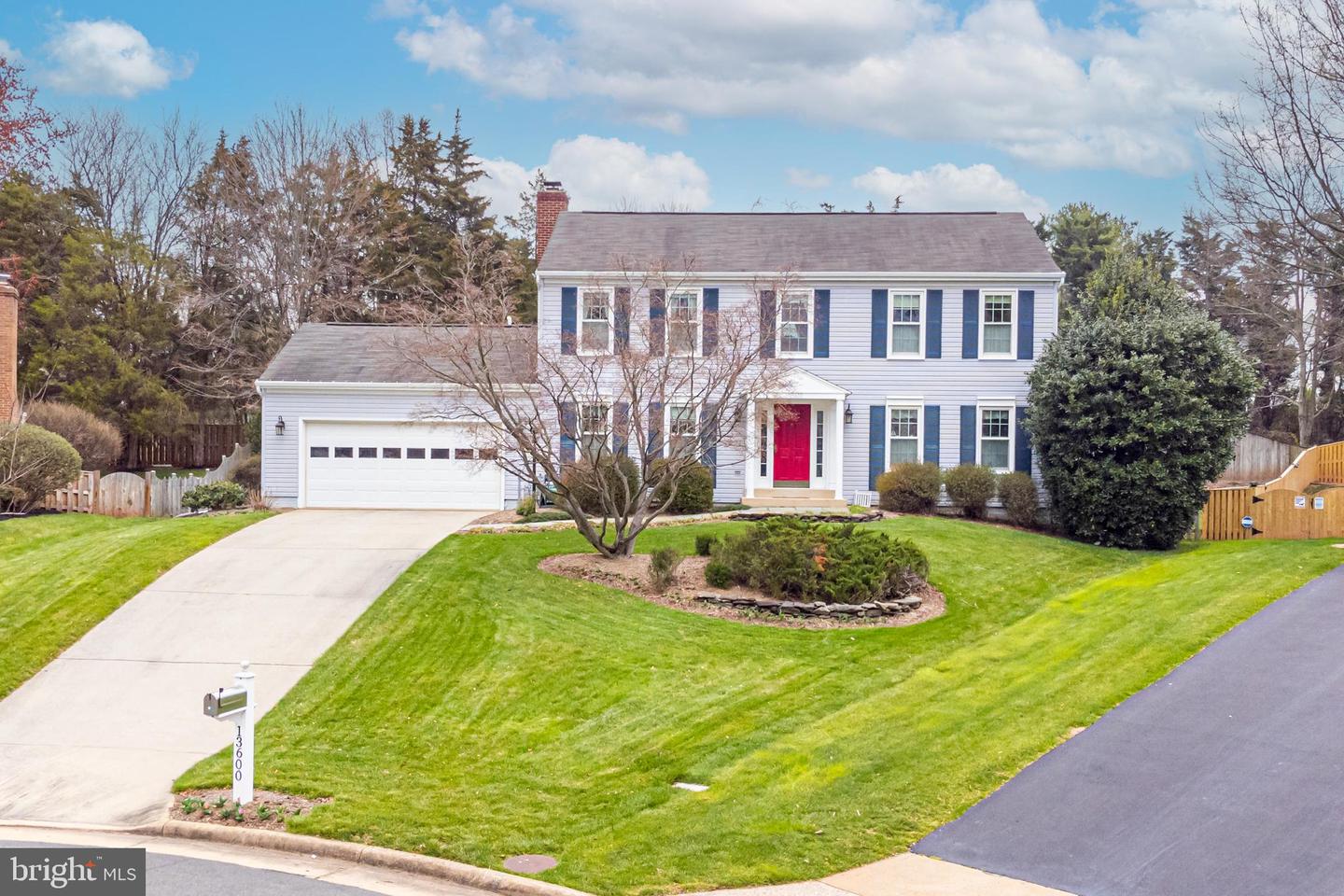 13600 HAVERFORD COURT