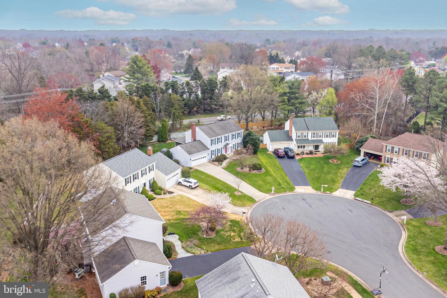 13600 HAVERFORD COURT