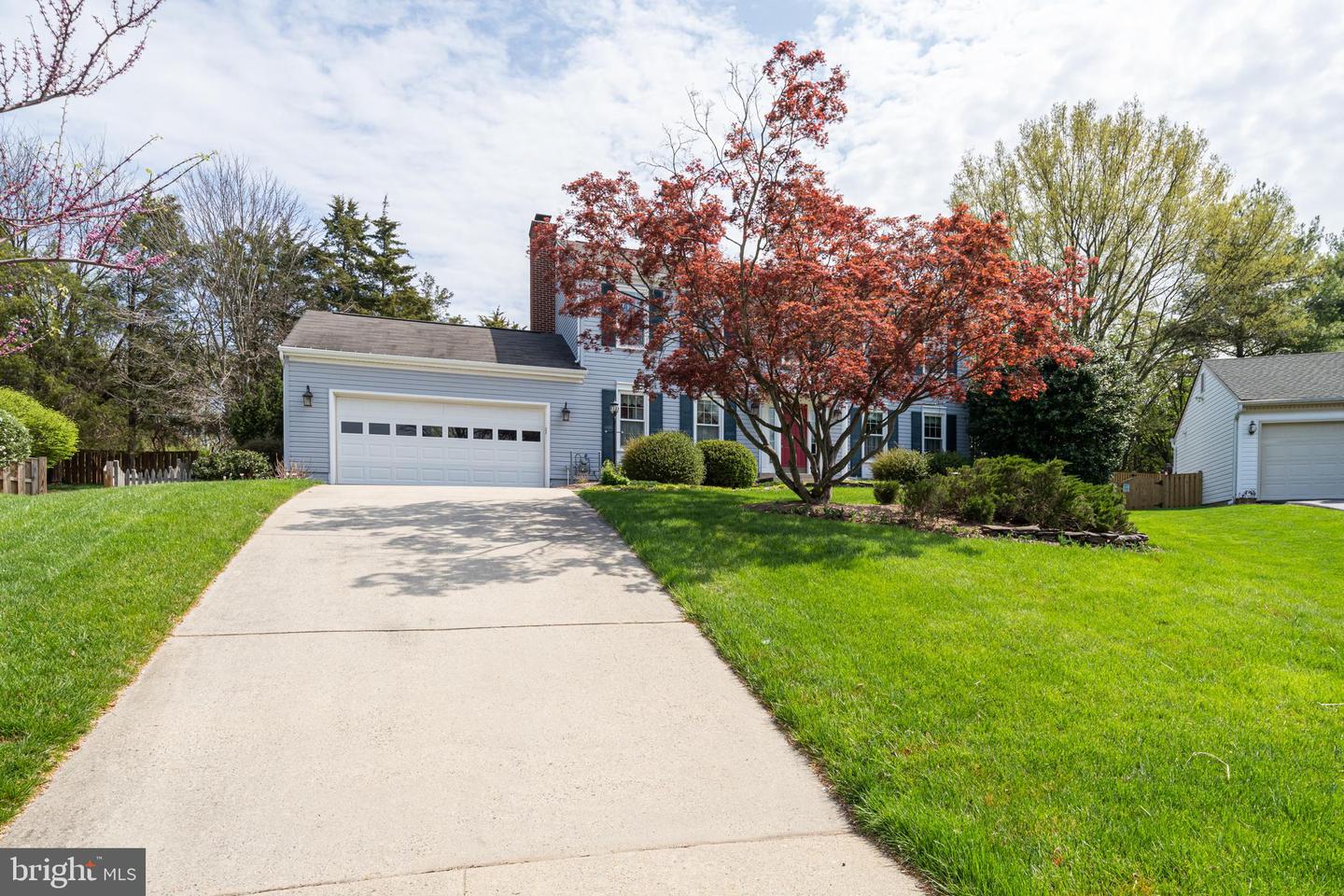 13600 HAVERFORD COURT