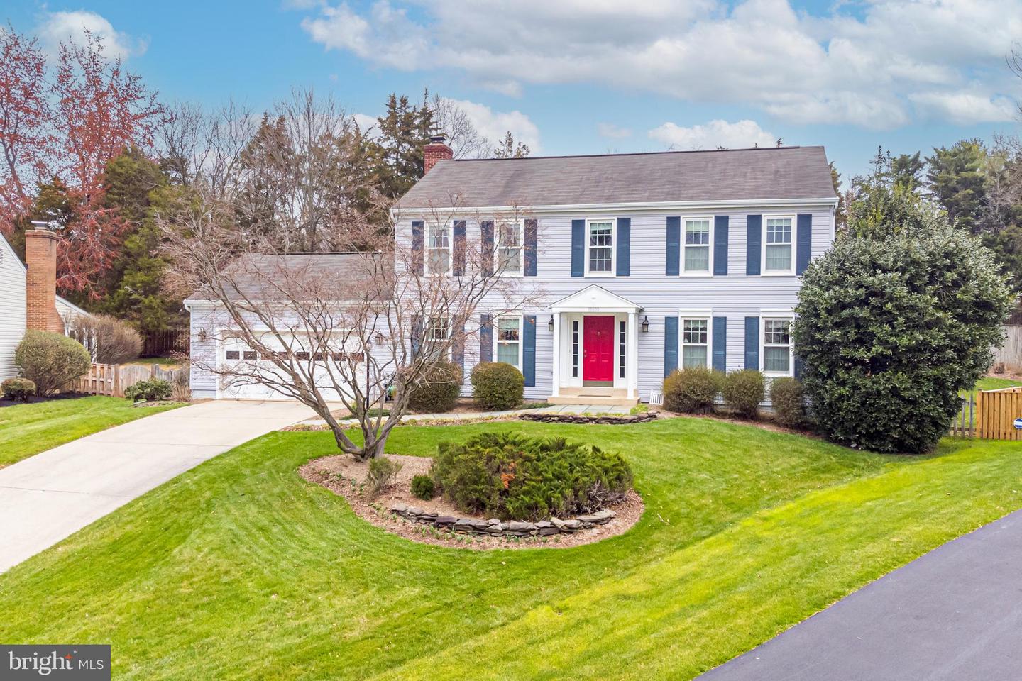 13600 HAVERFORD COURT