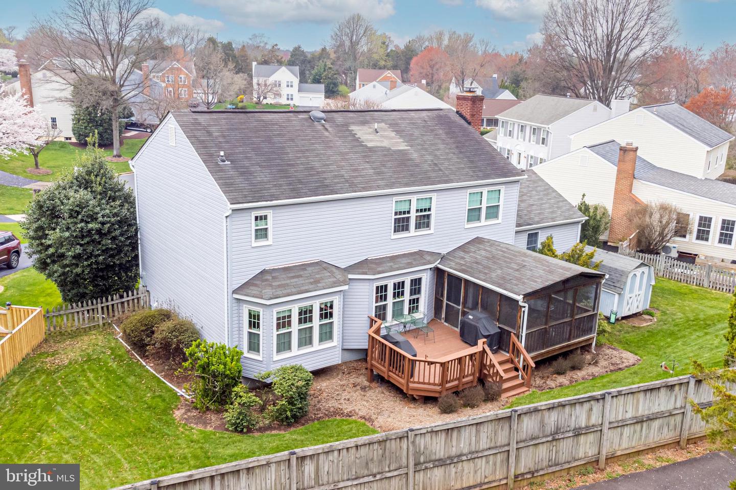 13600 HAVERFORD COURT