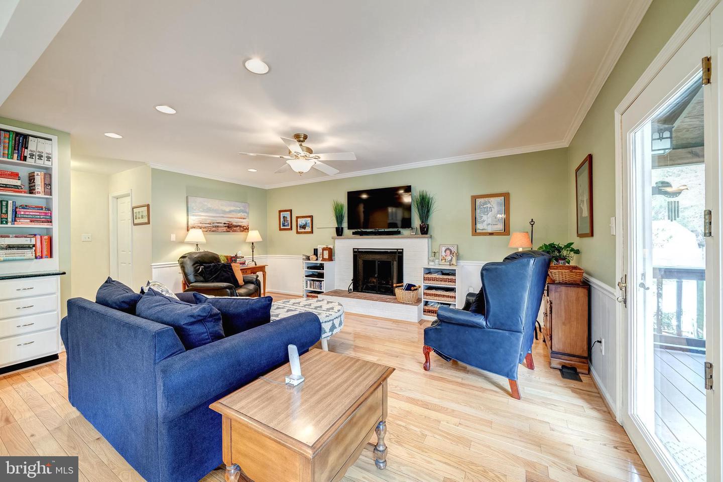 13600 HAVERFORD COURT
