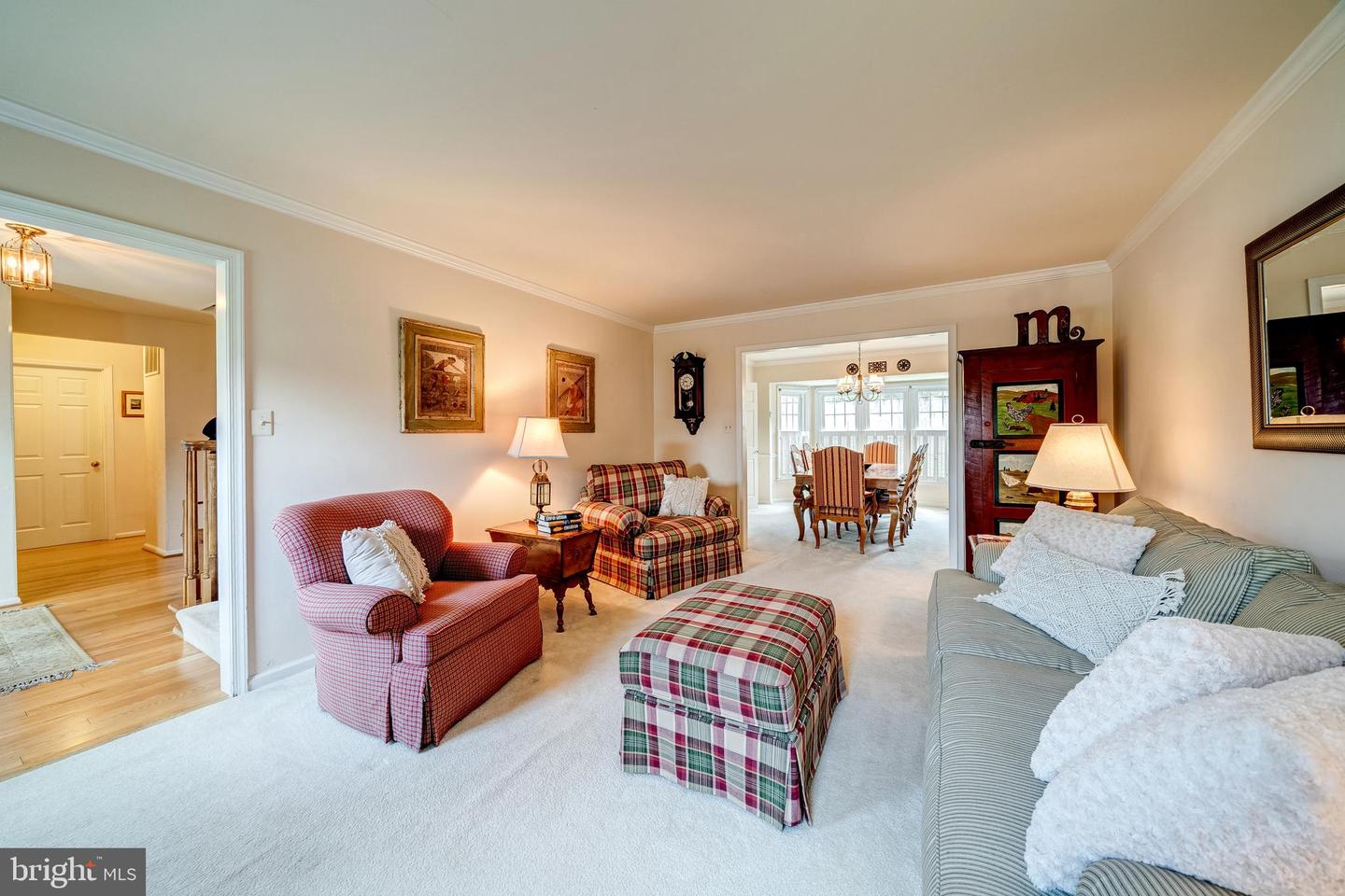 13600 HAVERFORD COURT