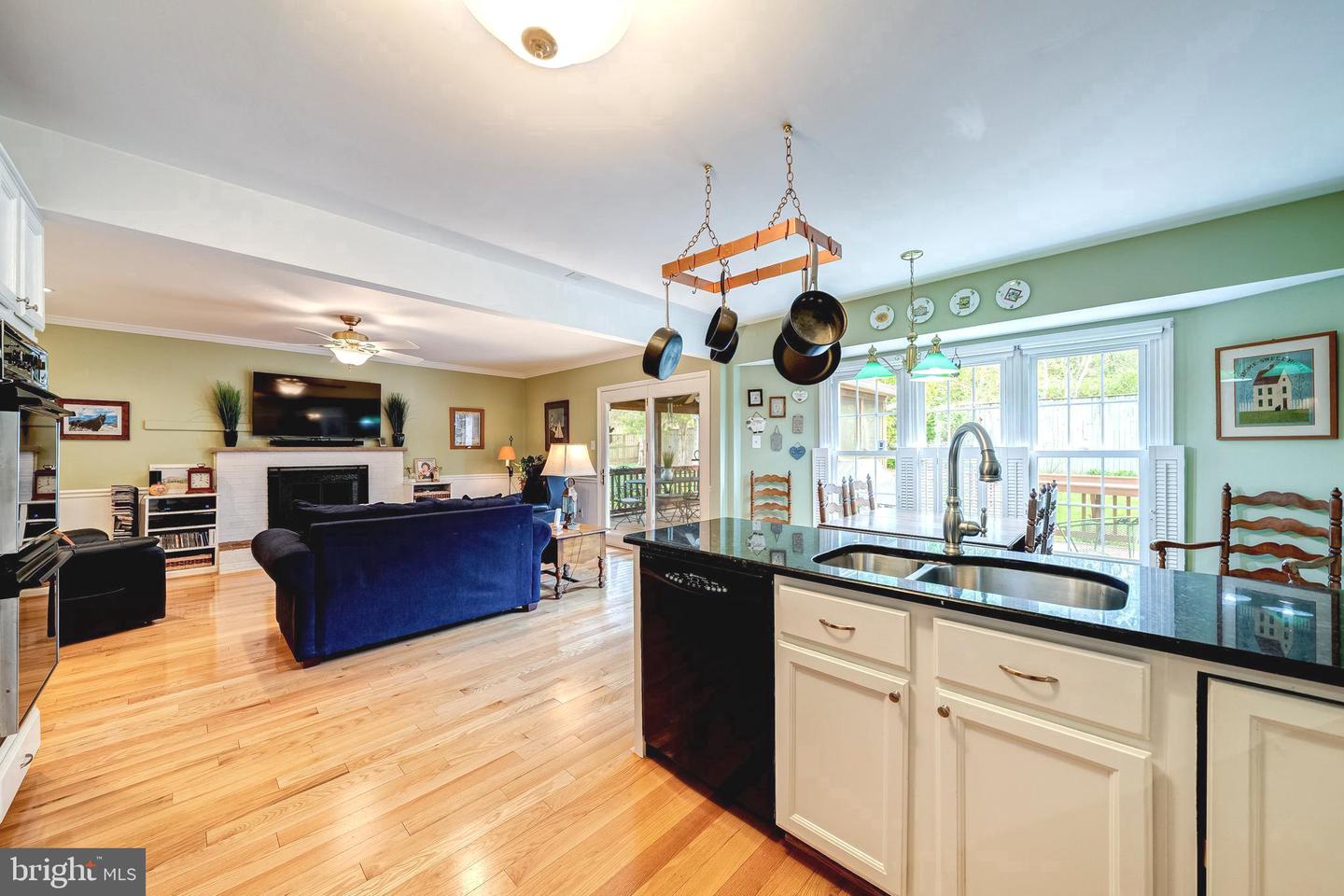 13600 HAVERFORD COURT