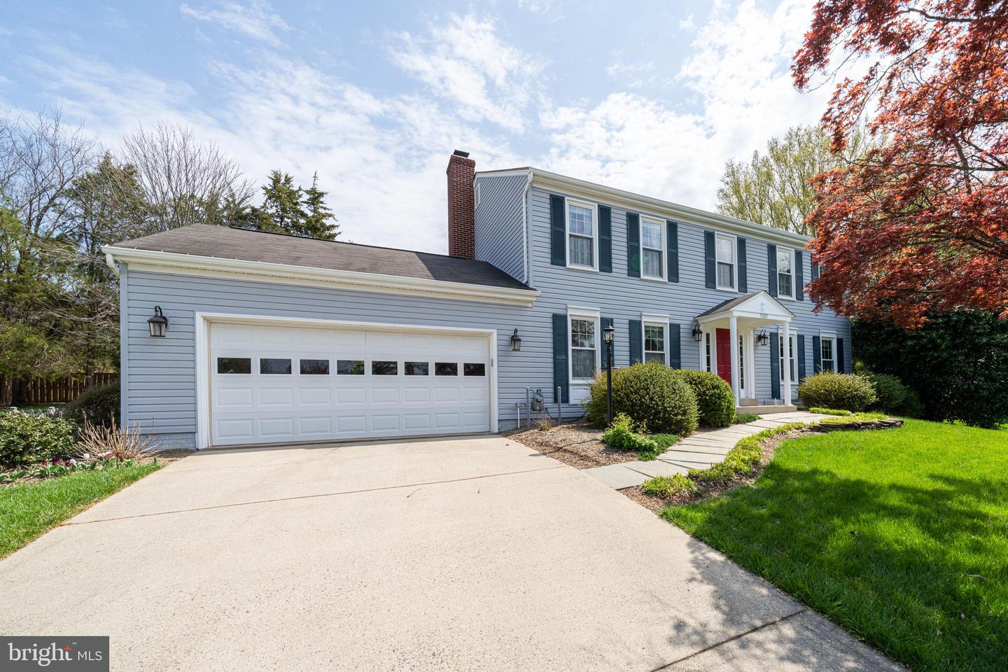 13600 HAVERFORD COURT