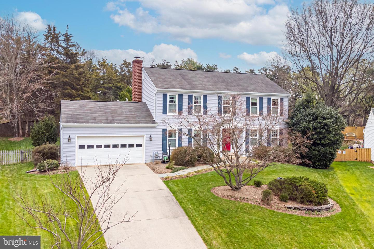 13600 HAVERFORD COURT