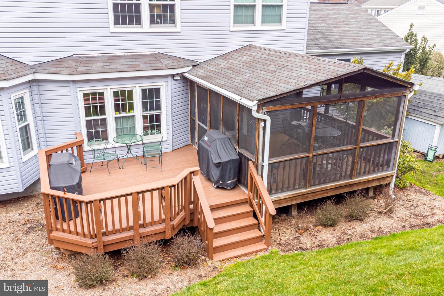 13600 HAVERFORD COURT