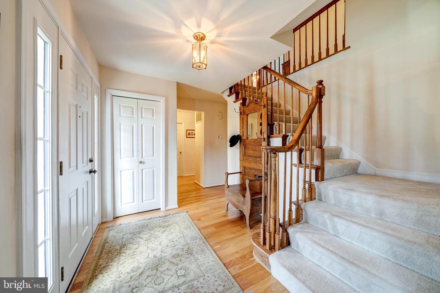 13600 HAVERFORD COURT