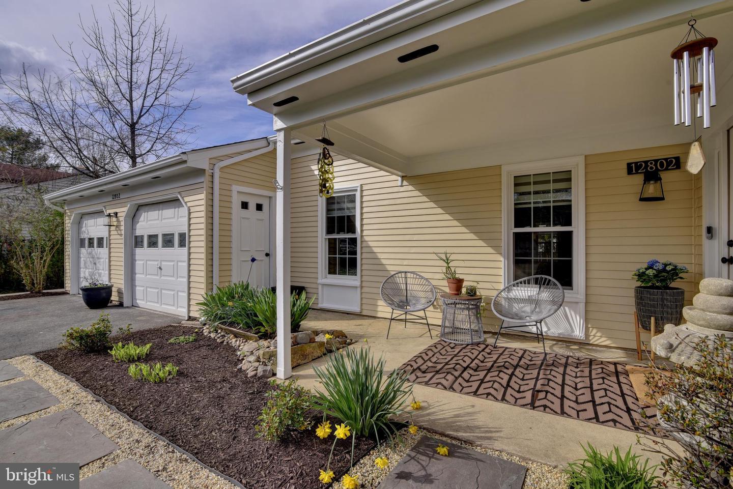 12802 SCRANTON COURT