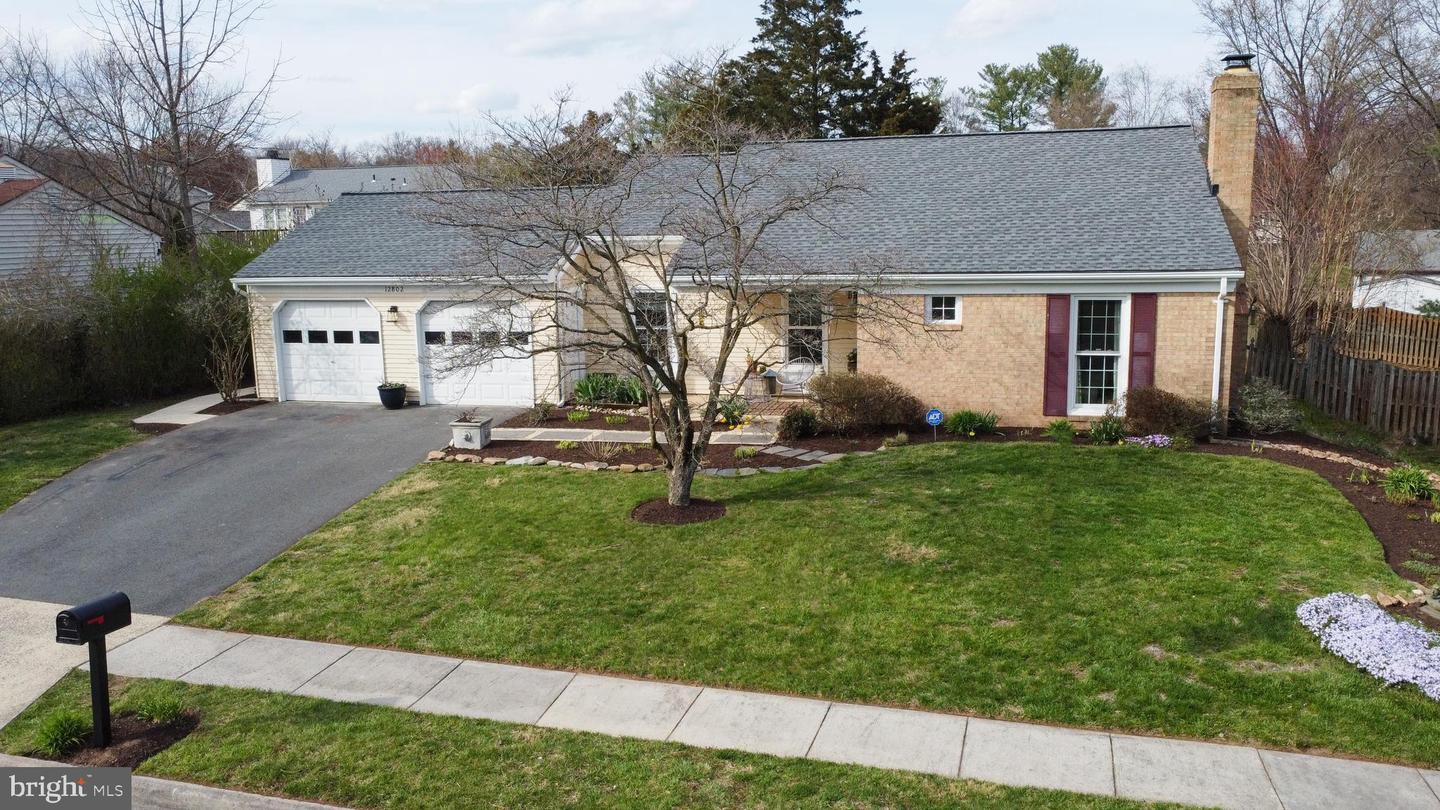 12802 SCRANTON COURT