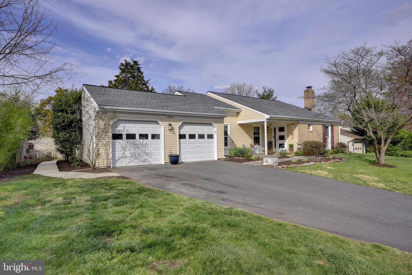 12802 SCRANTON COURT