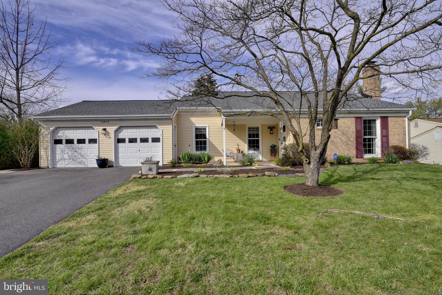 12802 SCRANTON COURT