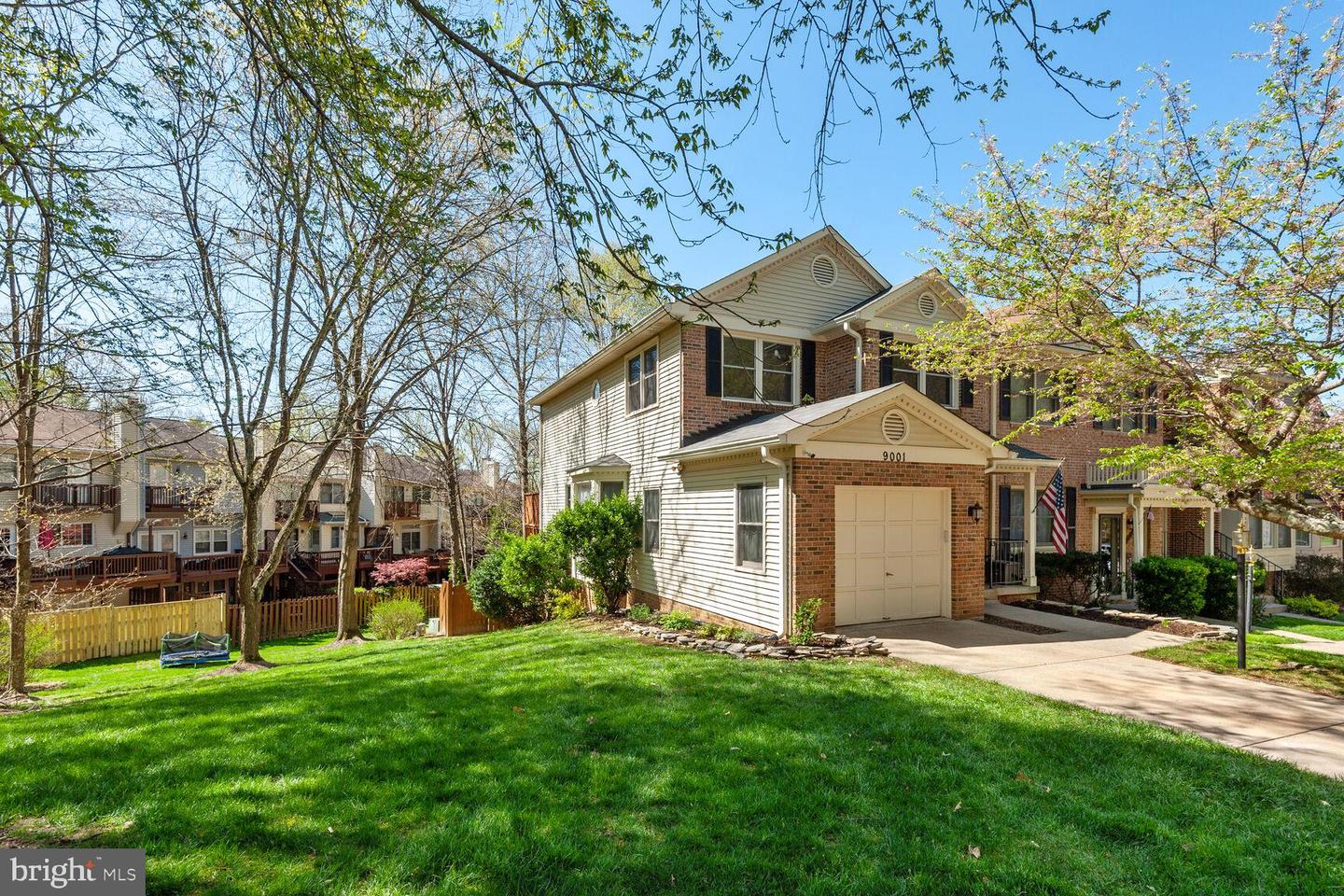 9001 GOLDEN SUNSET LANE