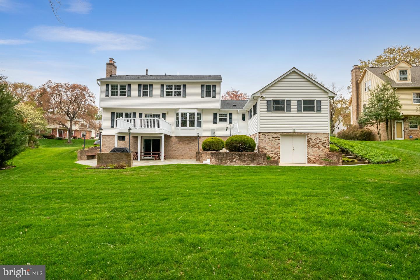 9107 WESTERHOLME WAY