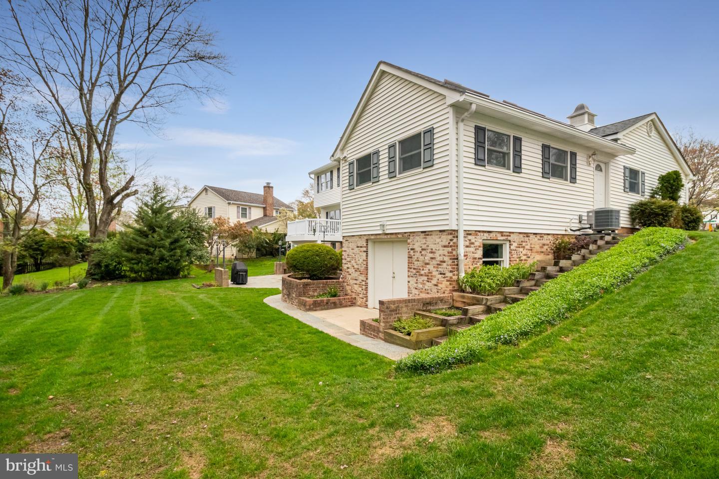9107 WESTERHOLME WAY