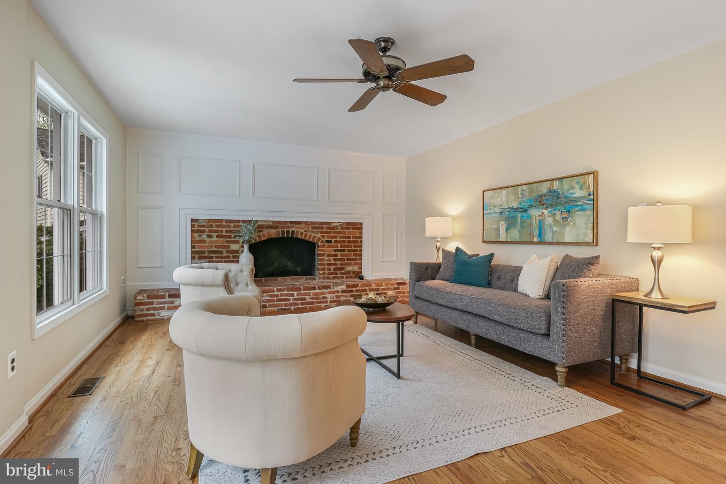 9107 WESTERHOLME WAY