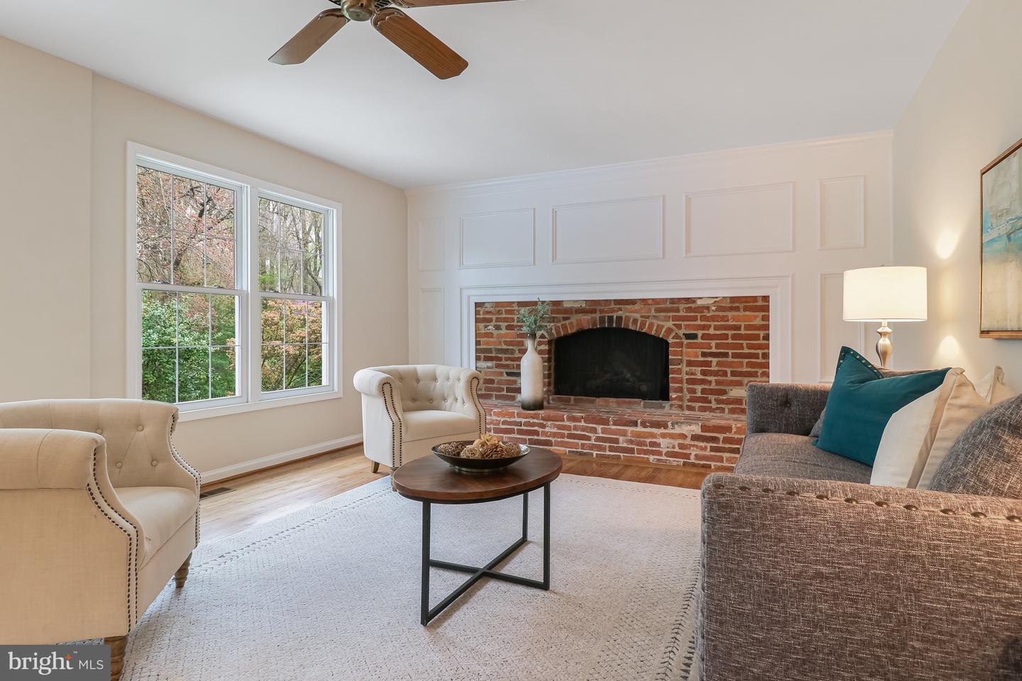 9107 WESTERHOLME WAY