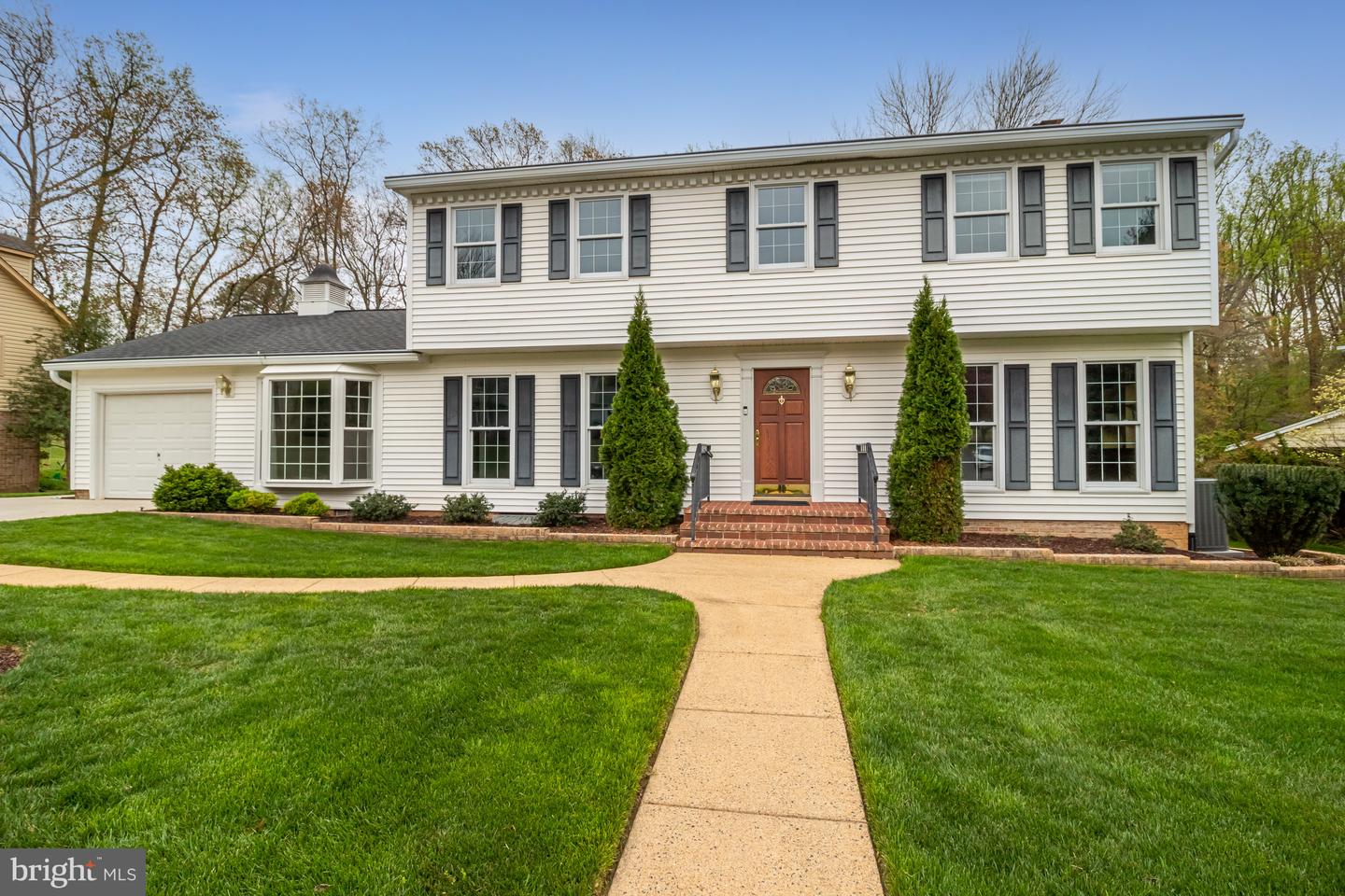 9107 WESTERHOLME WAY