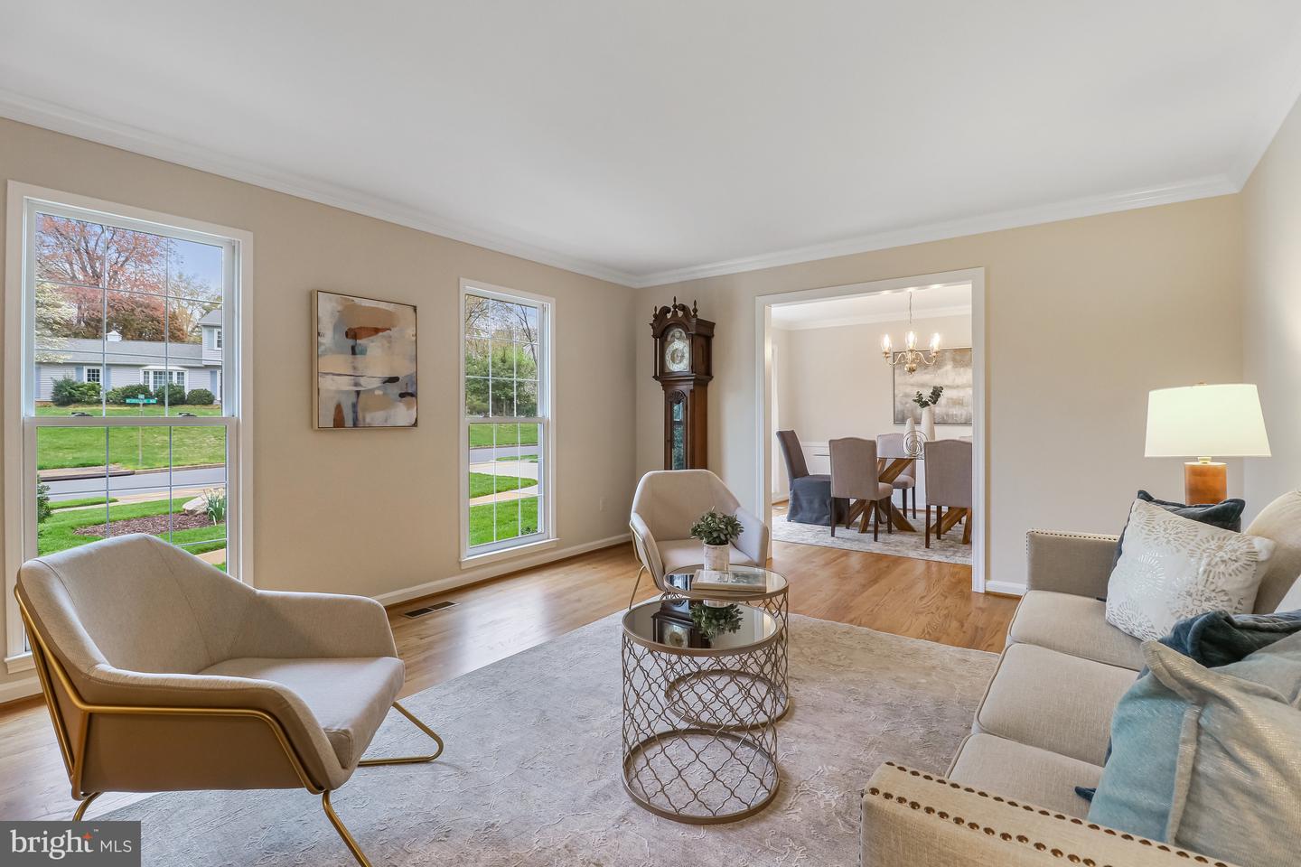 9107 WESTERHOLME WAY