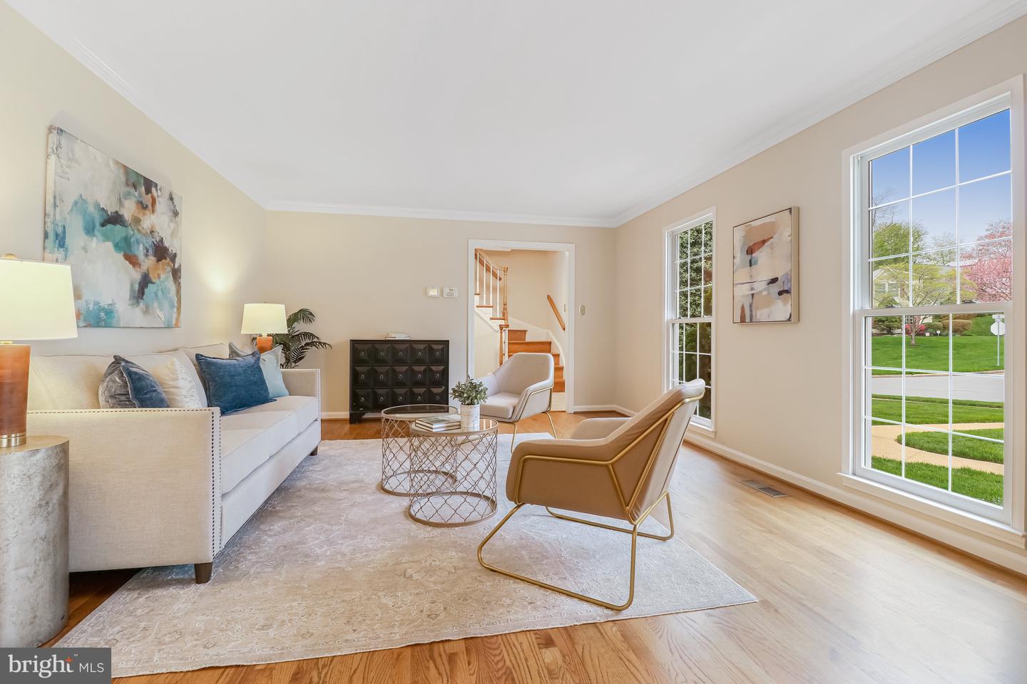 9107 WESTERHOLME WAY