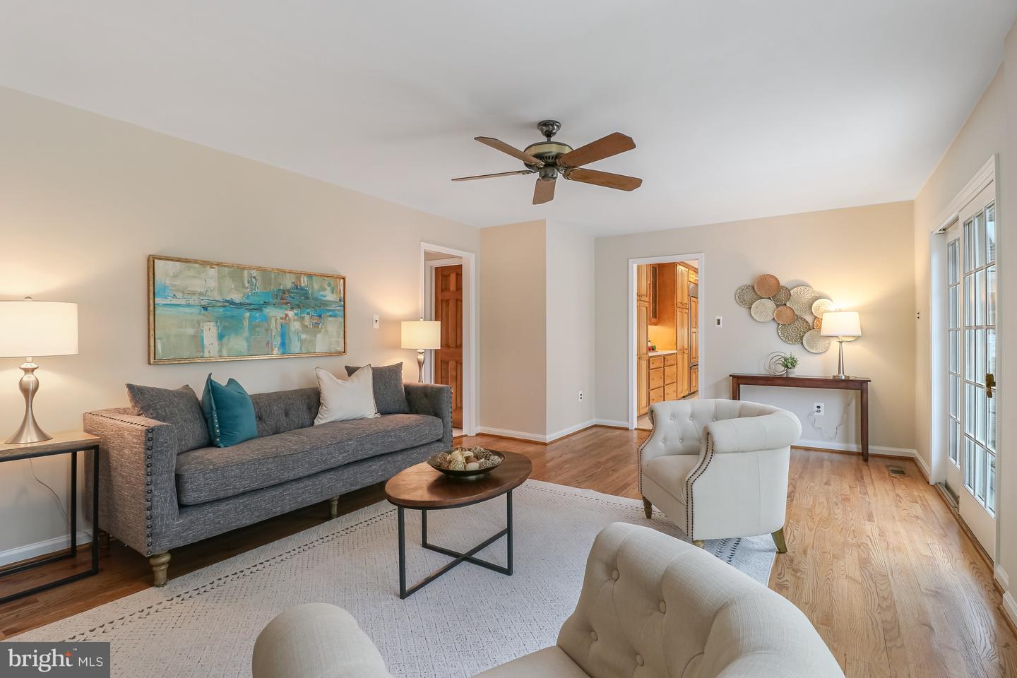 9107 WESTERHOLME WAY